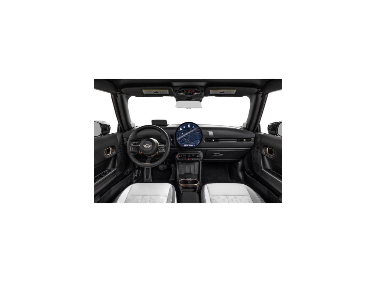 2026 Mini Cooper Convertible Signature photo 2