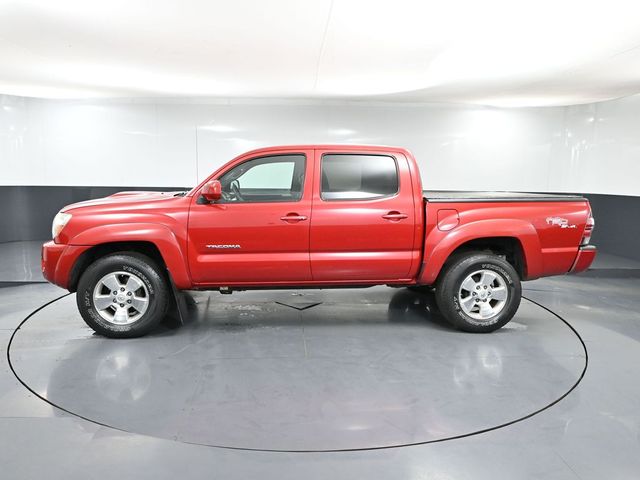 2011 Toyota Tacoma Base photo 6