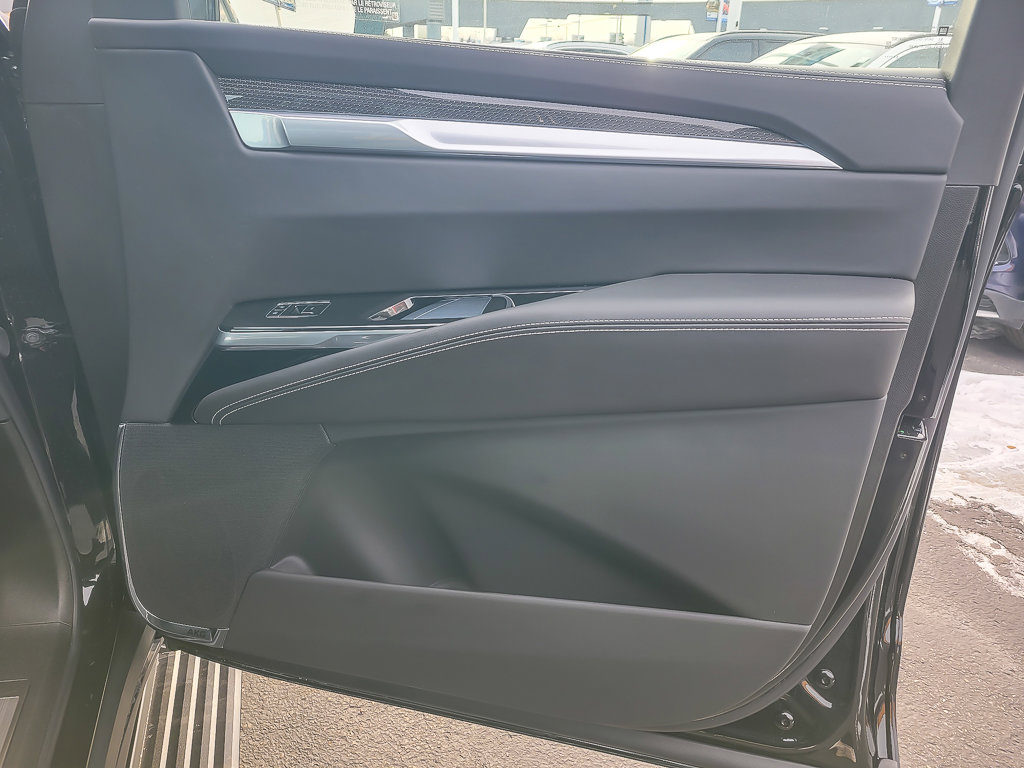 2026 CADILLAC ESCALADE - Image 23