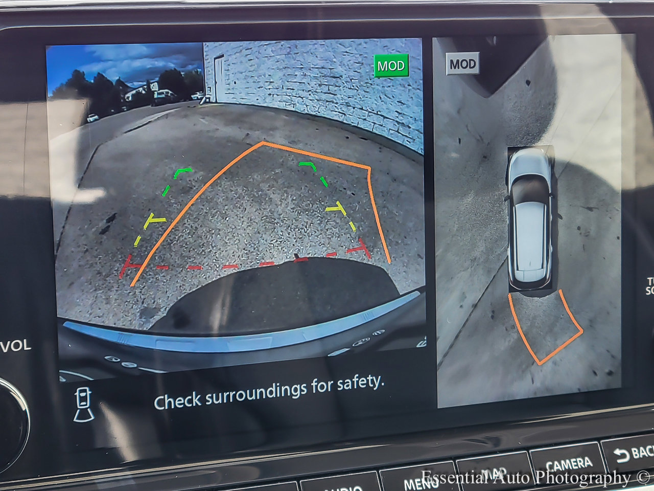 2022 NISSAN ROGUE - Image 15