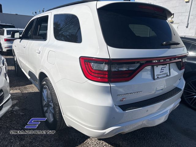 2023 Dodge Durango R/T photo 4