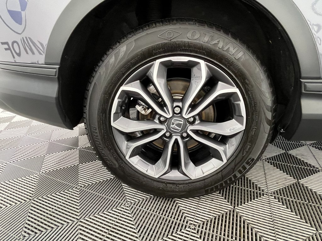 2022 Honda CR-V EX photo 12