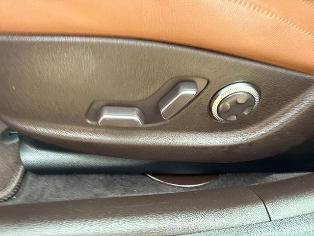 2022 Genesis G80 2.5T AWD photo 19