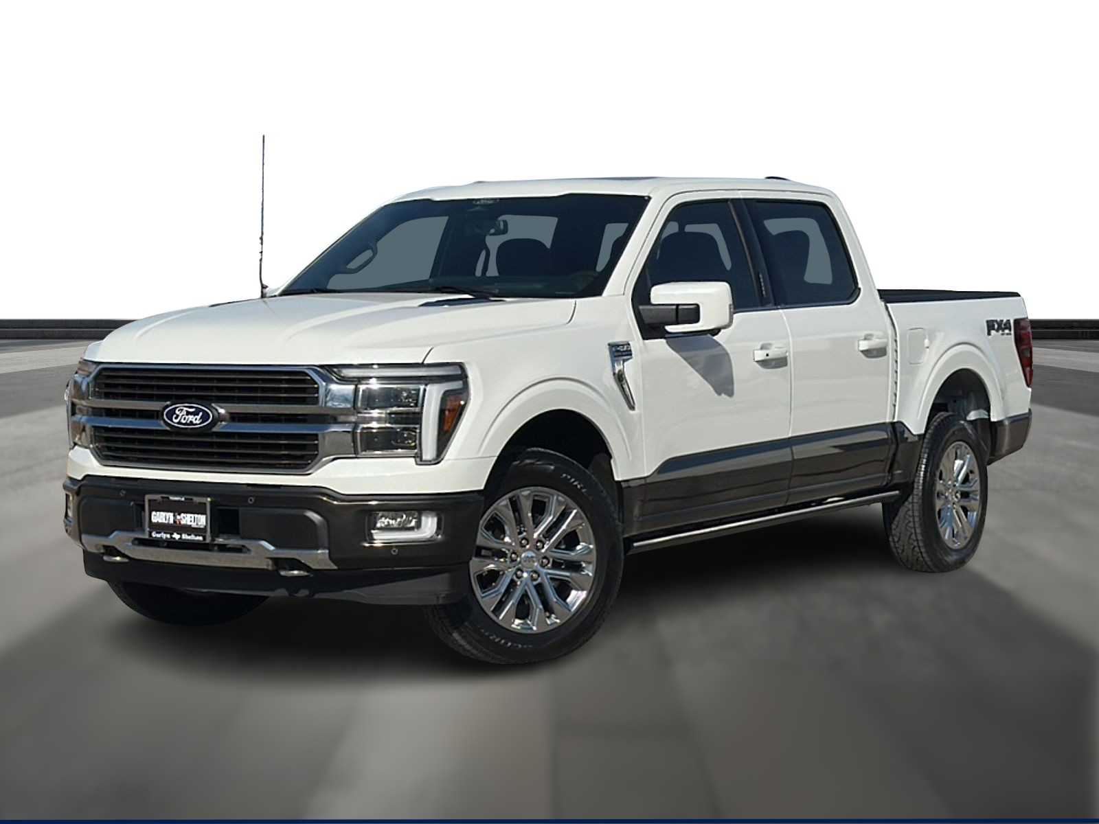 2024 Ford F-150 King Ranch's photo