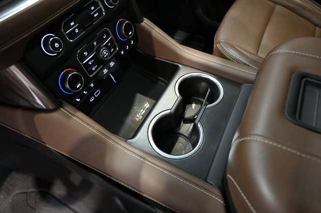 2022 Chevrolet Tahoe High Country photo 20