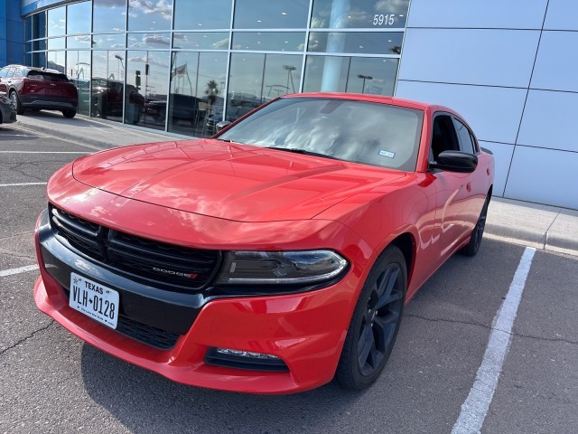 2023 Dodge Charger SXT