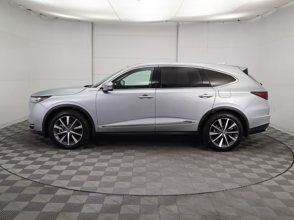 2026 Acura MDX Technology photo 8