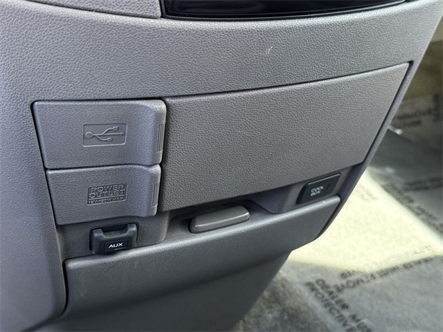 2015 Honda Odyssey EX-L photo 18