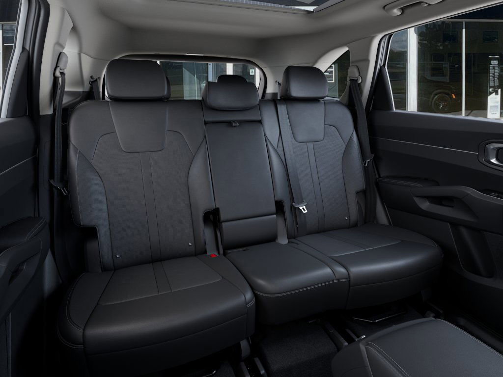 2025 Kia Sorento S photo 11