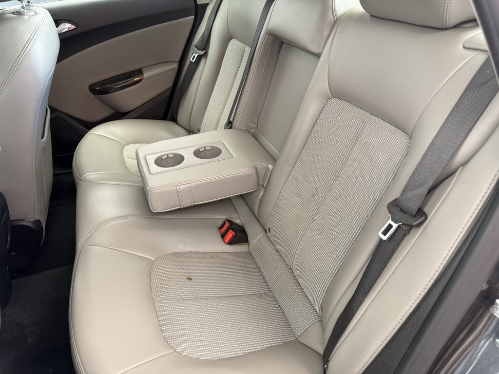 2016 Buick Verano Sport Touring photo 41