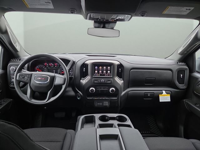 2026 Gmc Sierra 1500 Pro photo 2