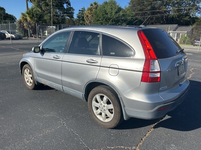 2008 Honda CR-V EX-L photo 2