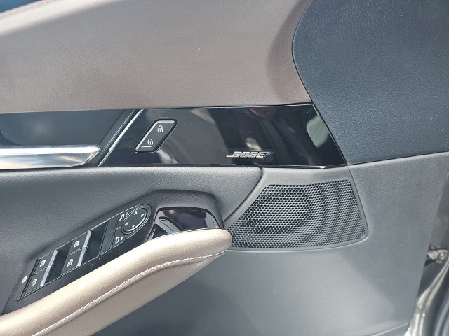 2025 Mazda CX-30 2.5 S Premium photo 10