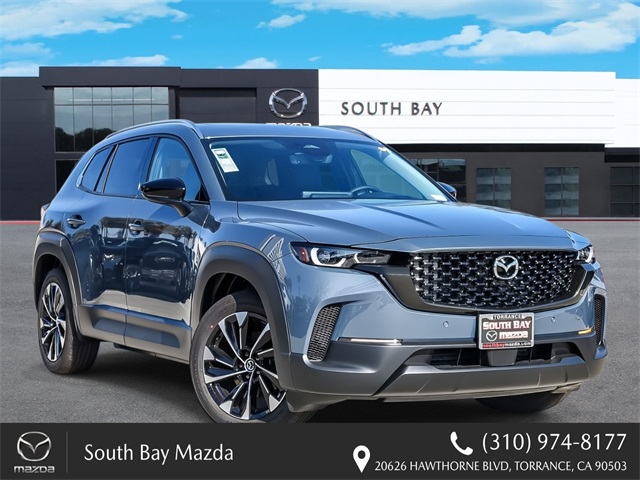 2026 Mazda CX-50 Premium Plus's photo