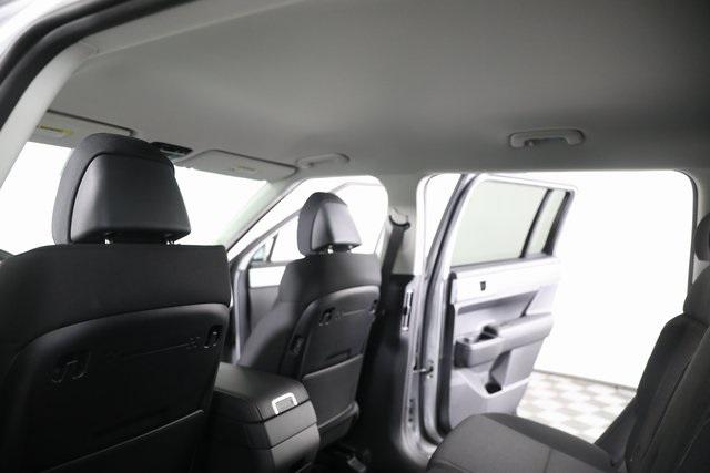 2026 Hyundai Santa Fe SE photo 18