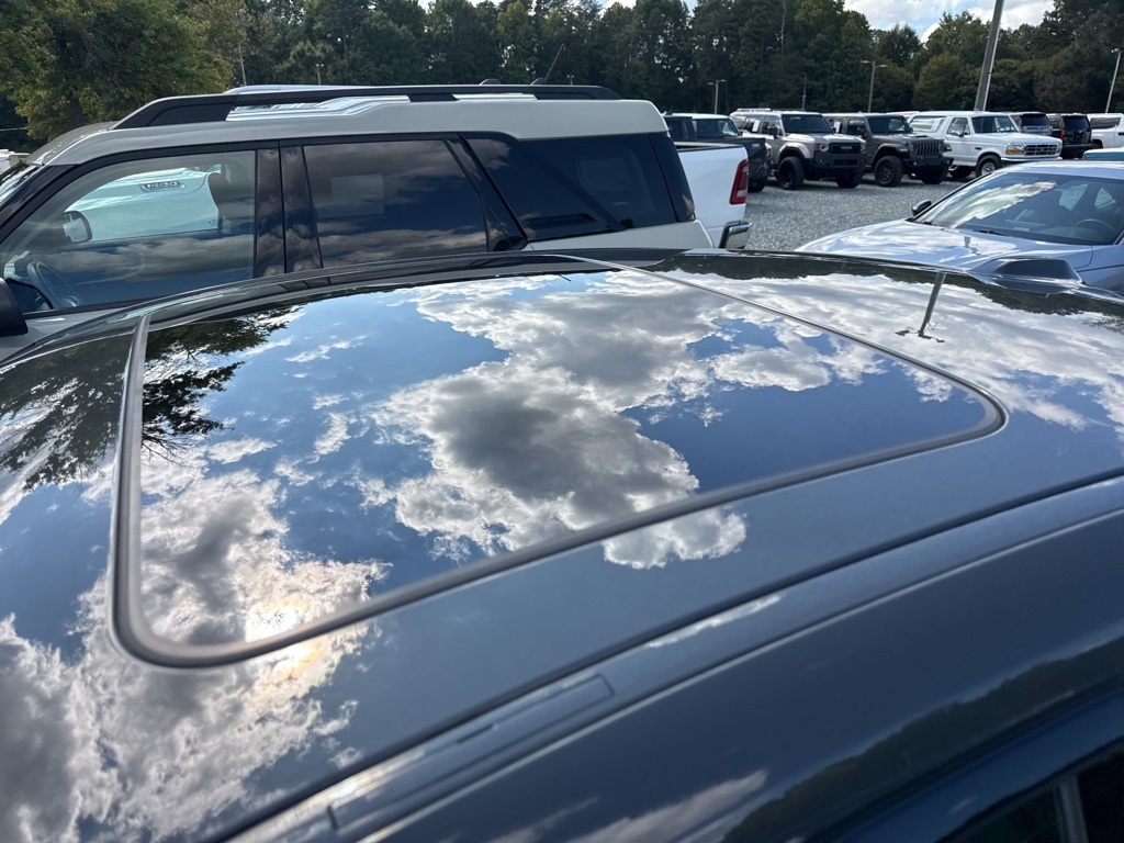 2023 Bmw i4 eDrive40 photo 4