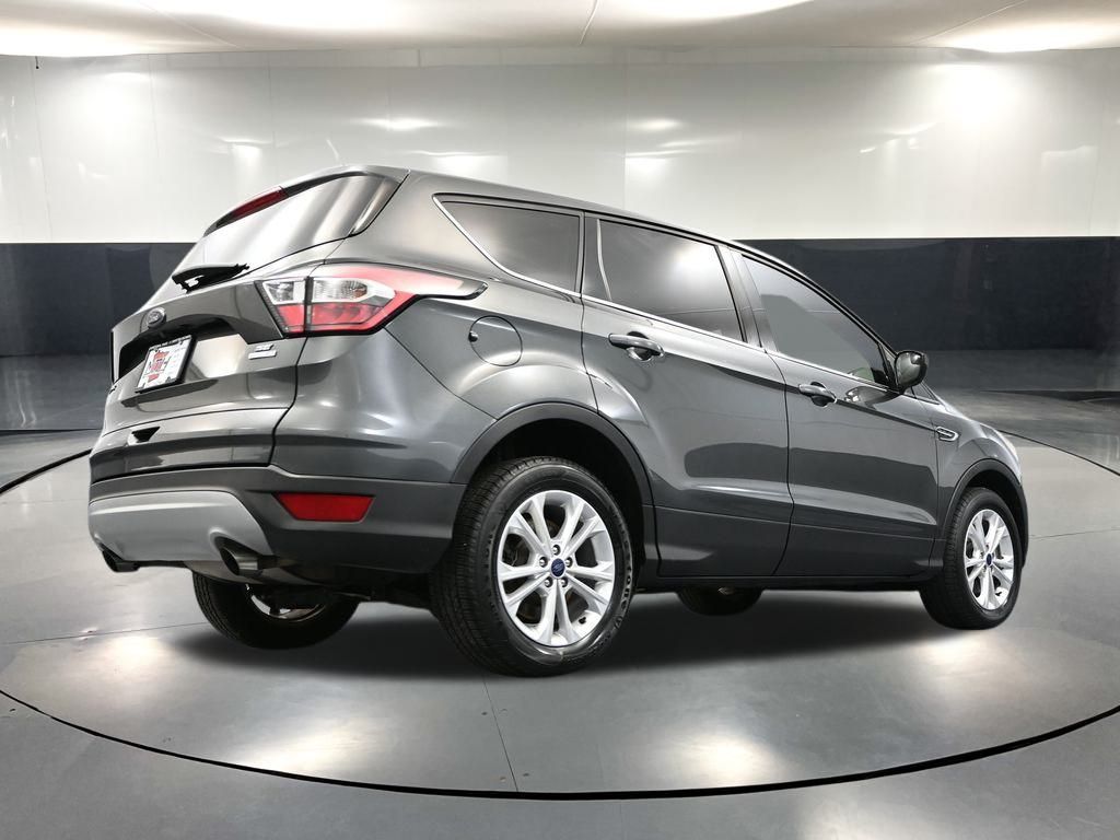 2017 Ford Escape SE photo 43