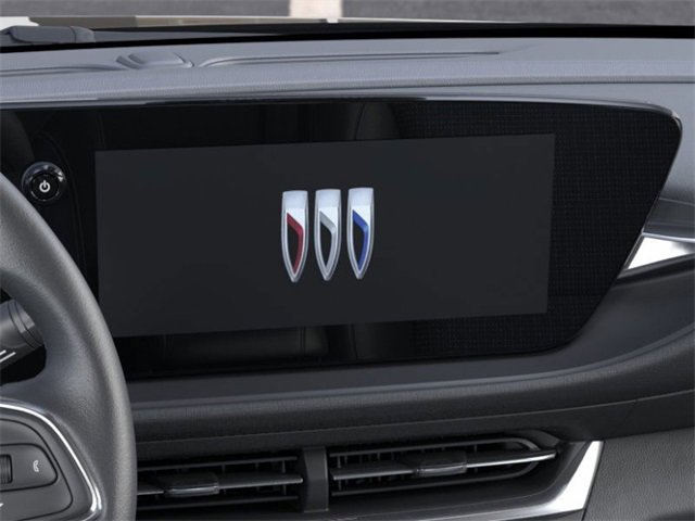 2025 Buick Envista Preferred photo 18
