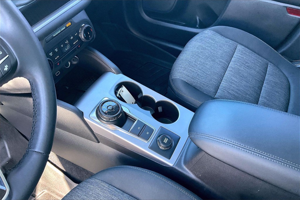 2024 FORD BRONCO SPORT - Image 14