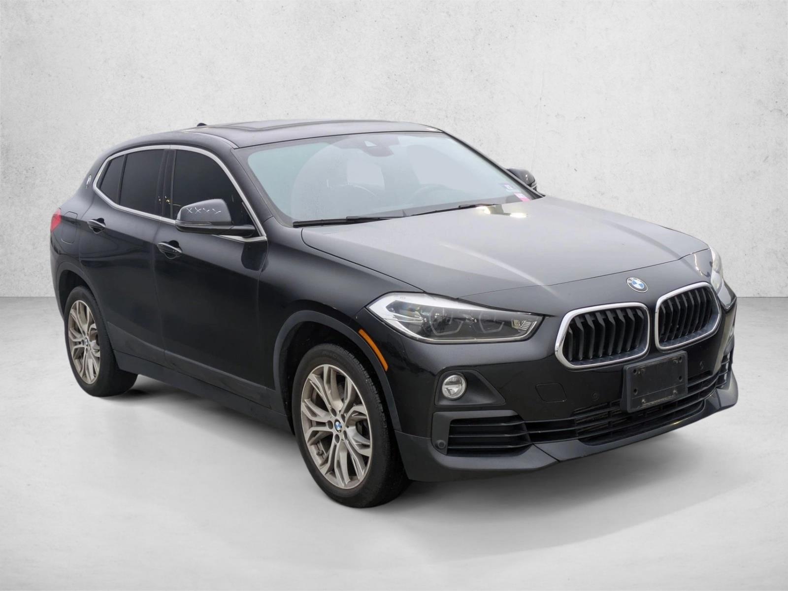2019 Bmw X2 xDrive28i photo 3