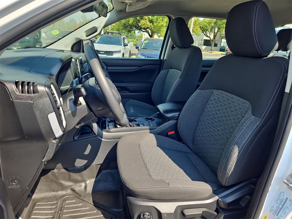 2024 Ford Ranger XL photo 12