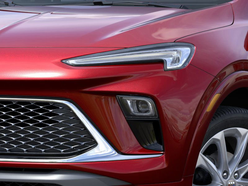 2026 Buick Encore GX Avenir photo 9