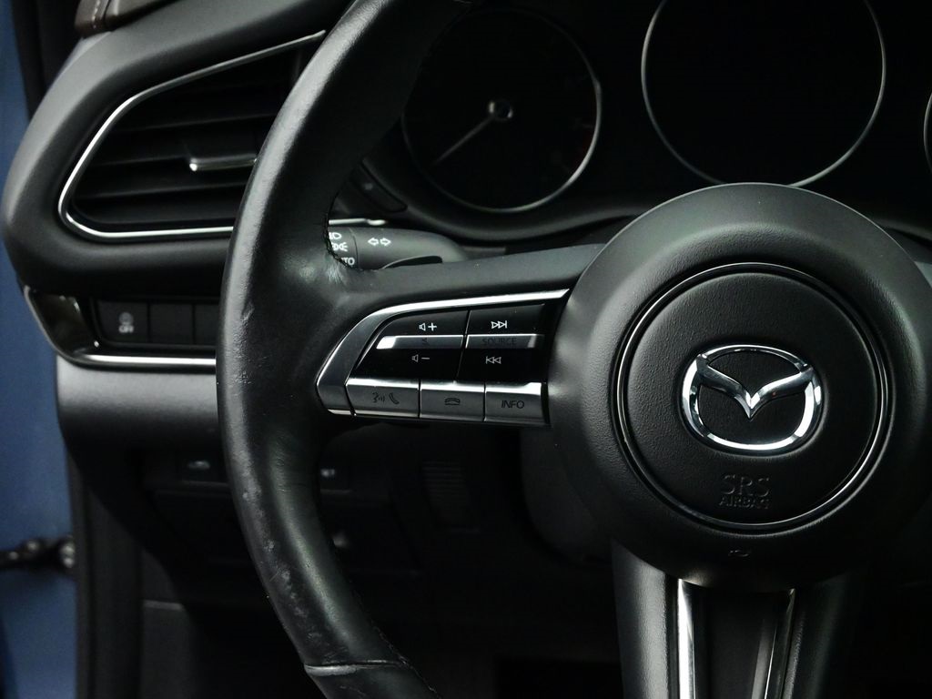 2021 Mazda CX-30 Turbo photo 3