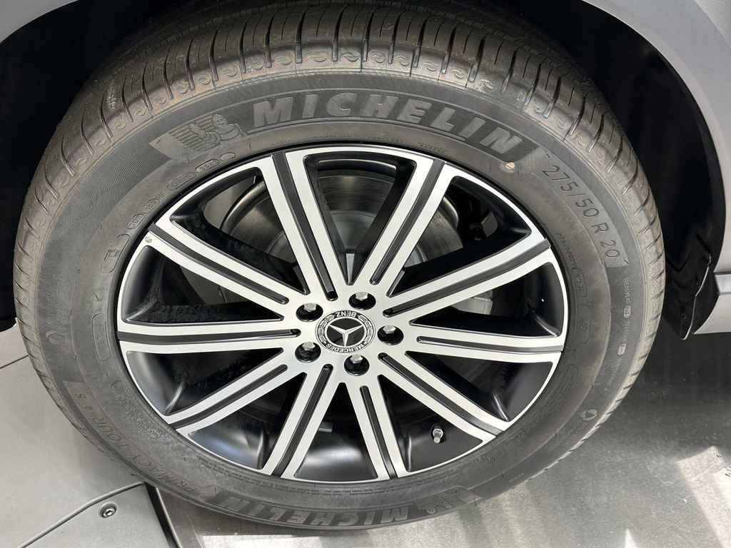 2026 Mercedes Benz GLE 350 4MATIC photo 20