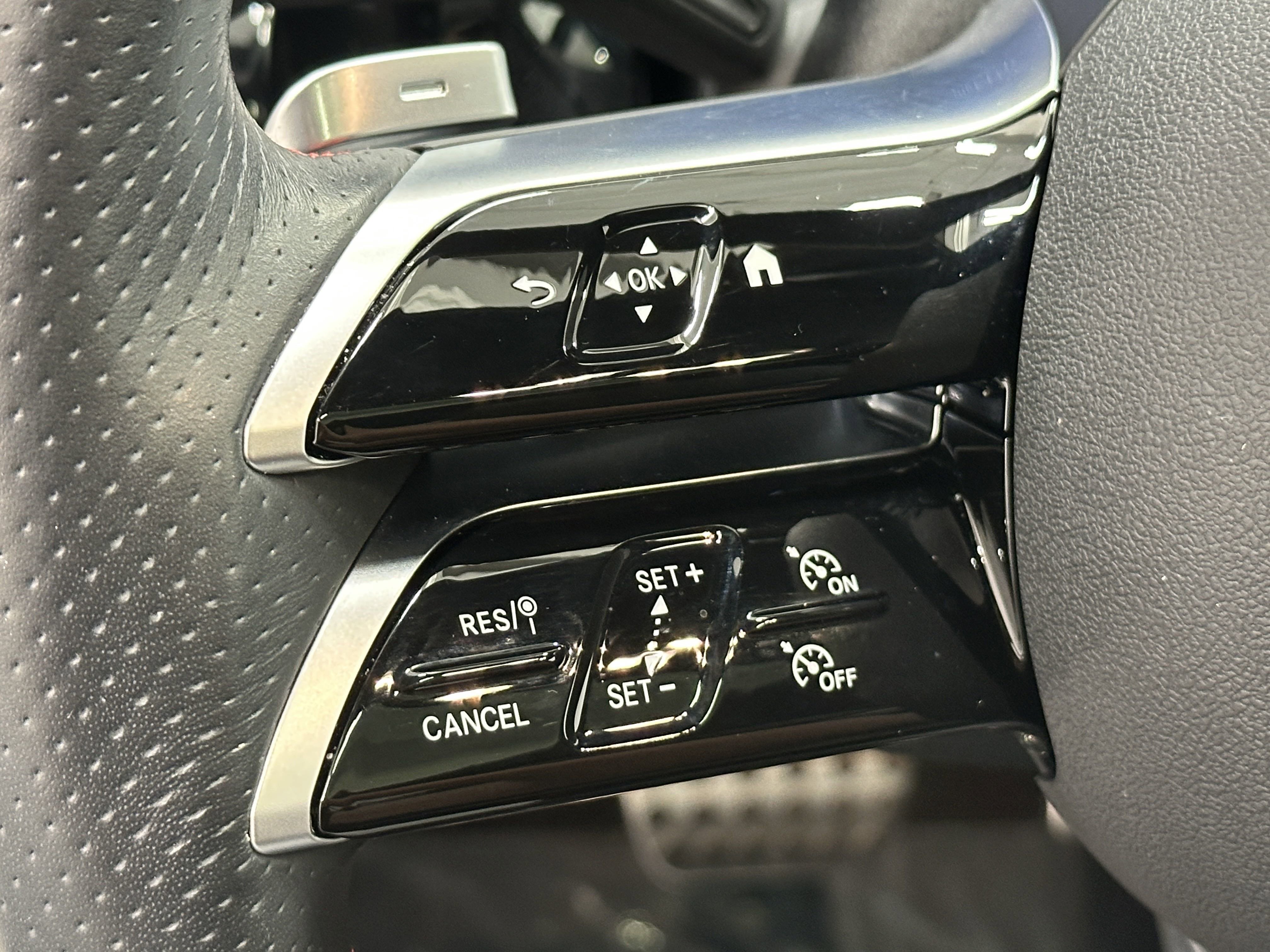2024 Mercedes Benz GLA 4MATIC 250 photo 21