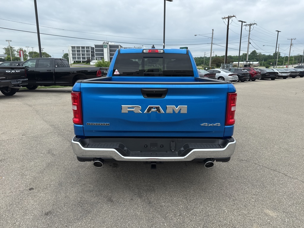 2025 Ram 1500 Big Horn Lone Star photo 5