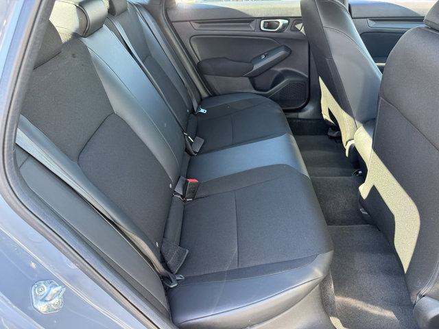2024 Honda Civic Sport photo 4