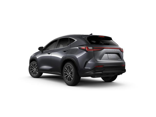 2025 Lexus NX 350 Premium photo 4