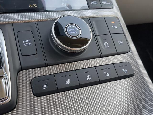 2024 Hyundai Palisade Calligraphy photo 24