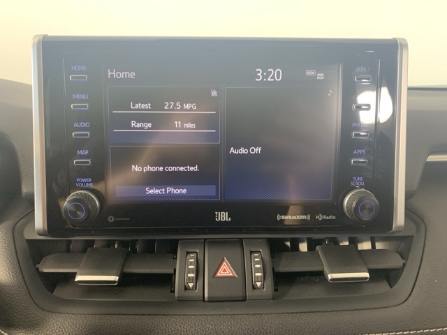 2020 Toyota RAV4 XLE Premium photo 18