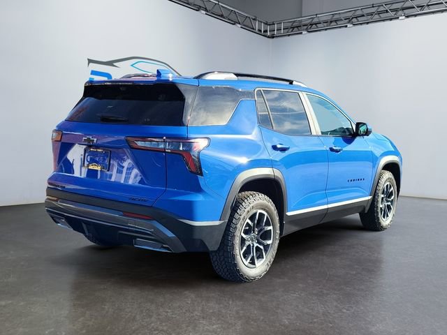 2026 Chevrolet Equinox ACTIV photo 3