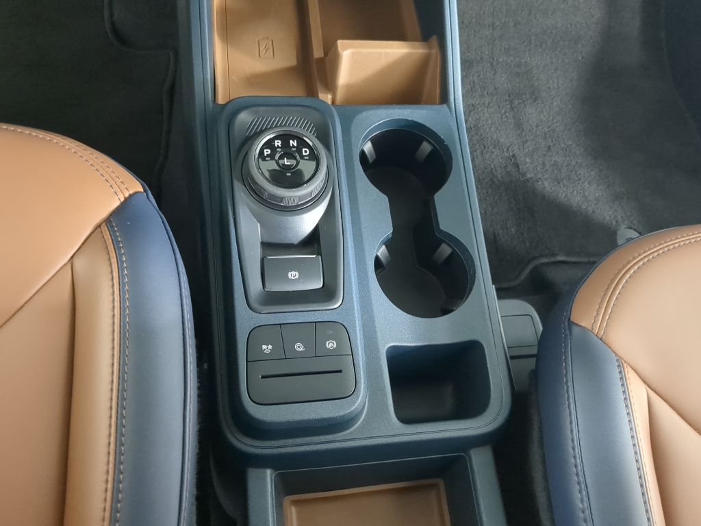 2023 Ford Maverick XLT Lariat photo 19