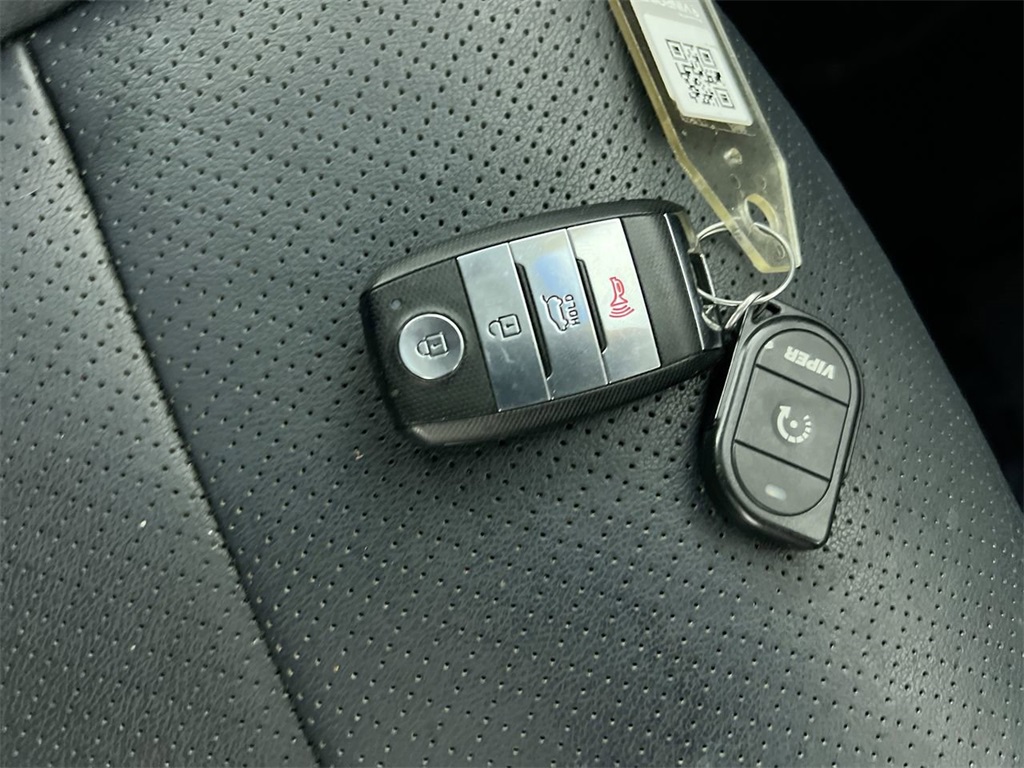 2019 Kia Sorento EX photo 34