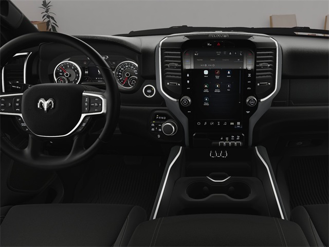 2025 Ram 1500 Big Horn Lone Star photo 13