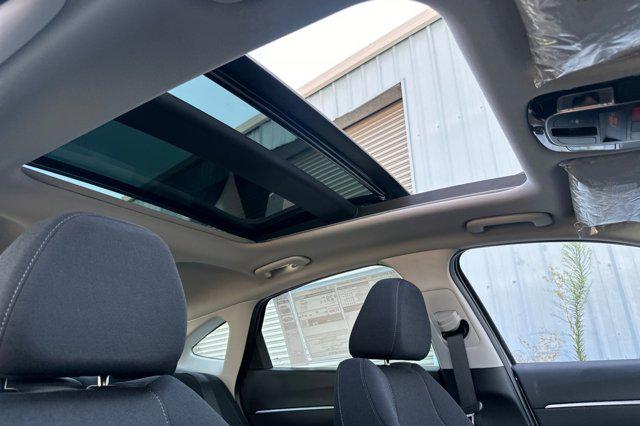 2025 Hyundai Sonata SEL Convenience photo 16