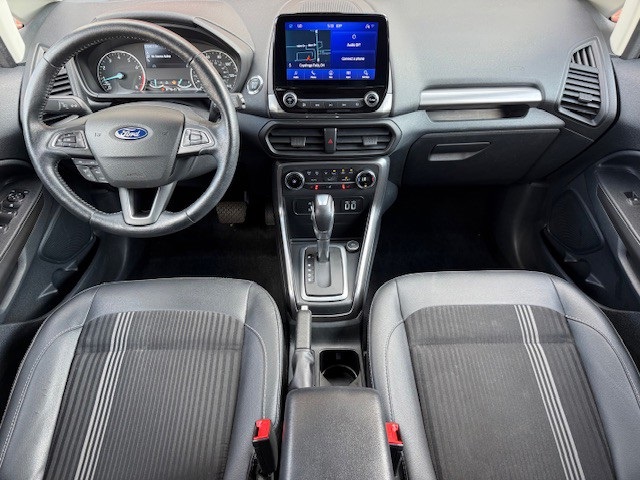 2022 Ford EcoSport SES photo 16