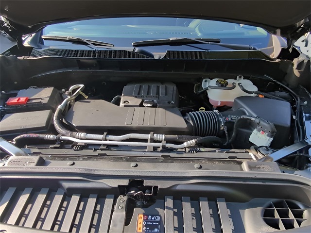 2022 Chevrolet Silverado 1500 LT photo 10