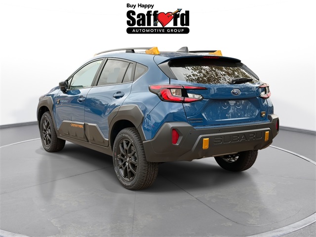 2026 Subaru Crosstrek Wilderness photo 3