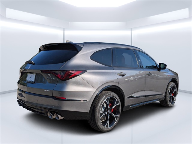 2026 Acura MDX SH-AWD Type S Advance photo 3