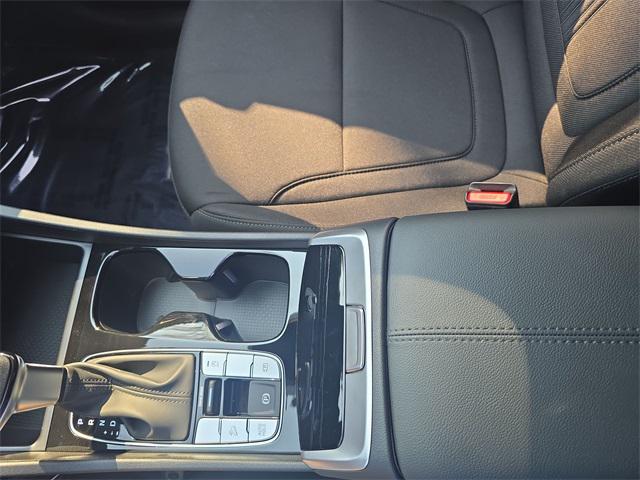 2026 Hyundai Tucson SEL photo 20