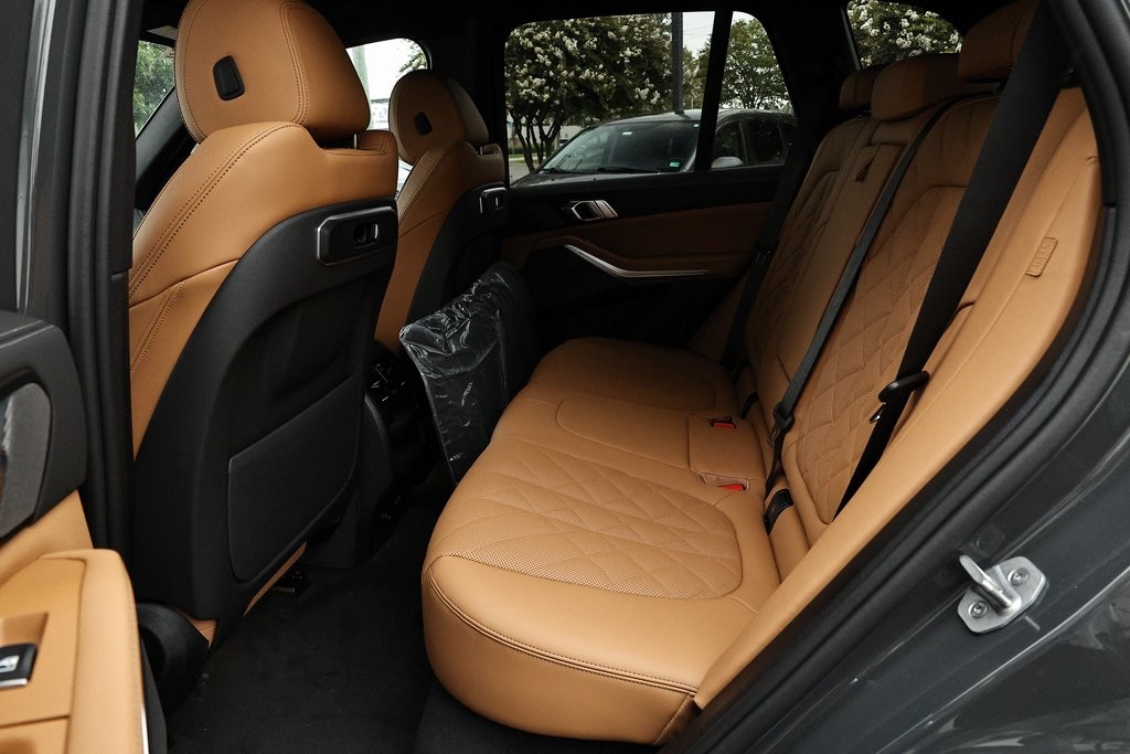 2026 Bmw X5 xDrive40i photo 24