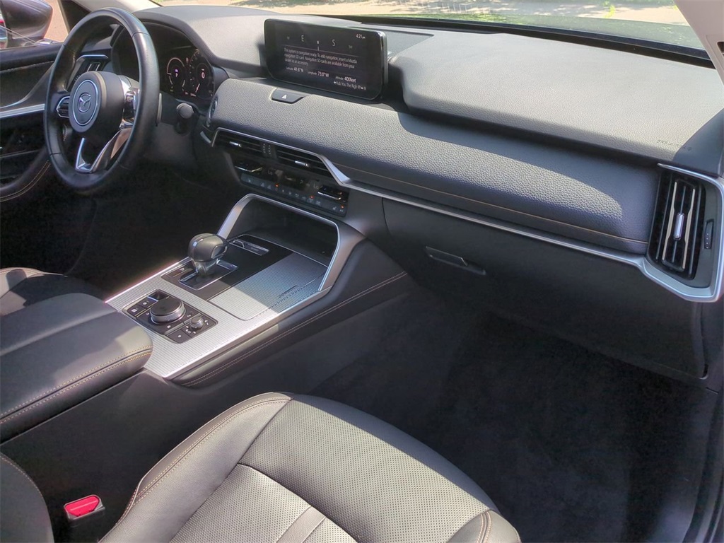 2024 Mazda CX-90 Premium photo 29