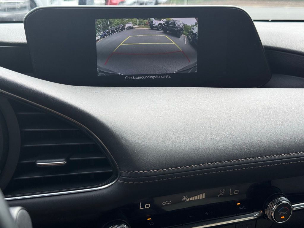 2019 Mazda Mazda3 Preferred photo 29