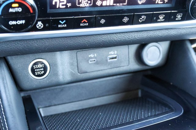 Used 2023 Gray Nissan SL image 27