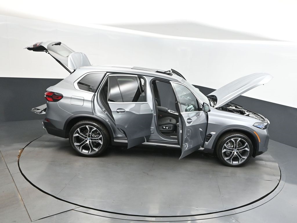 2026 Bmw X5 xDrive40i photo 36