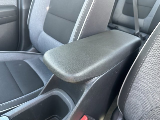 2021 Chevrolet Trailblazer LS photo 32